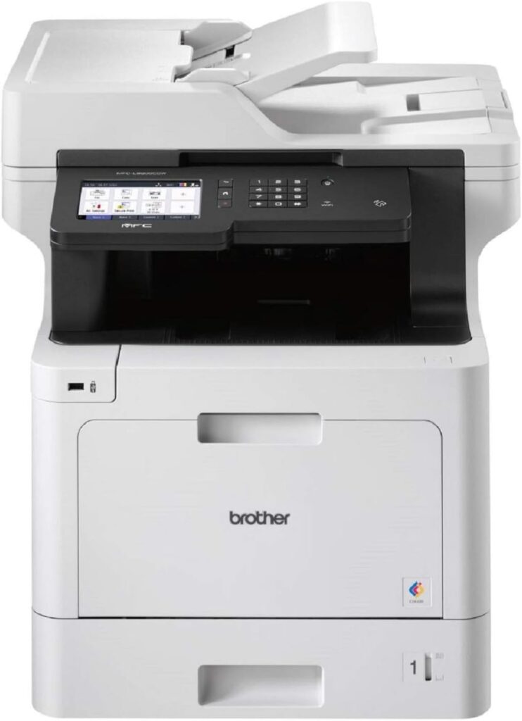 Brother MFC-L8900CDW
