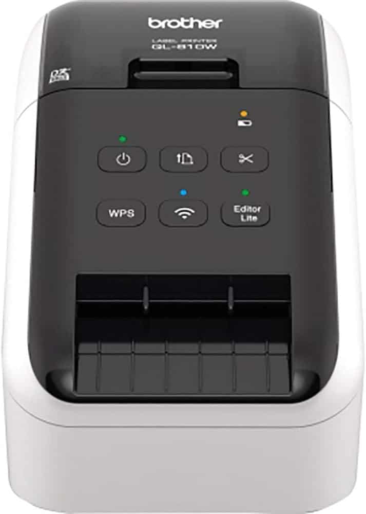 Brother label printer QL-810W