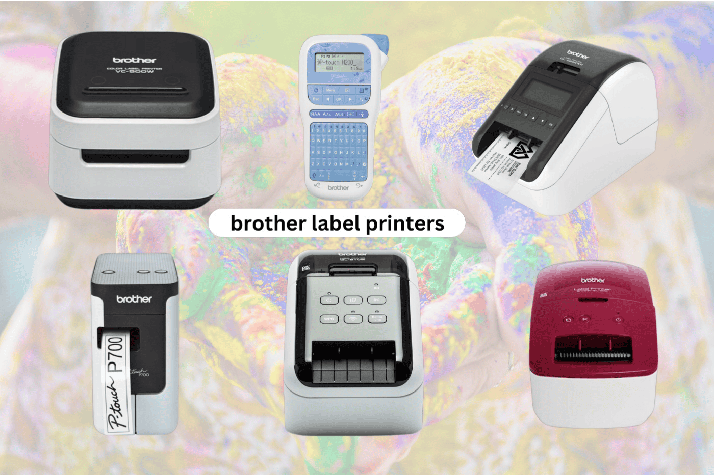 brother label printers, robotechbee.com