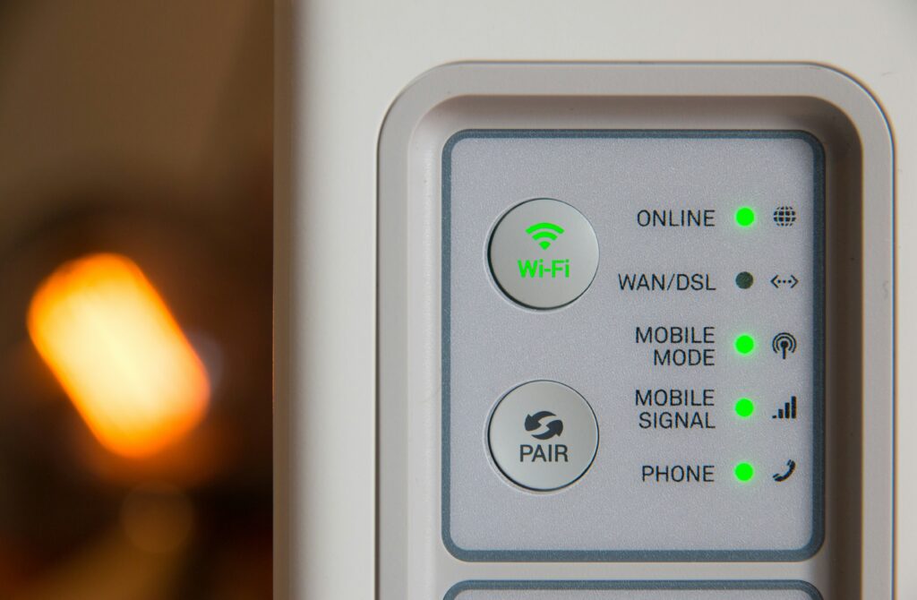 Connect Your Printer to WiFi