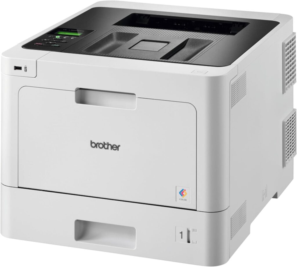 colour laser Printer