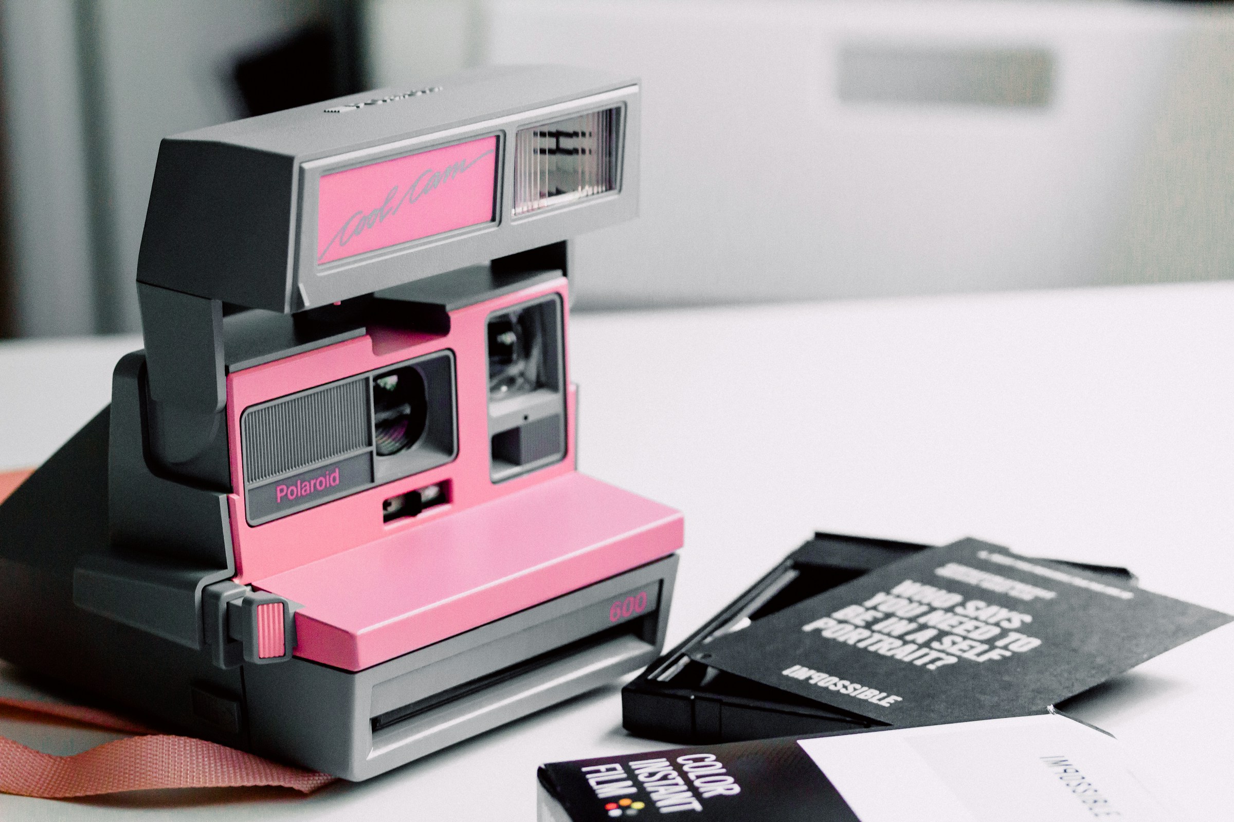 The Ultimate Guide to Polaroid Printers Best Picks and Buying Tips for 2024