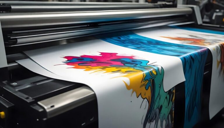 What is Direct-to-Garment (DTG) Printing1